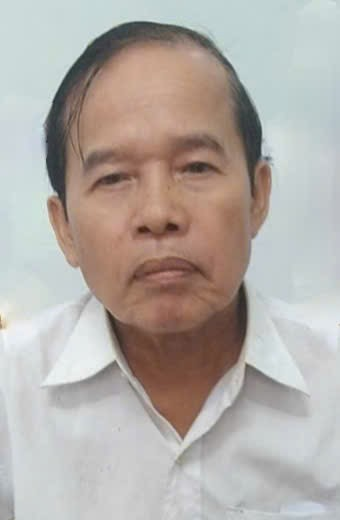 Nguyễn Đình Vĩnh
